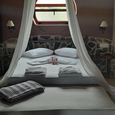 Maria'S Paradise วอนิตซา ภายนอก รูปภาพ